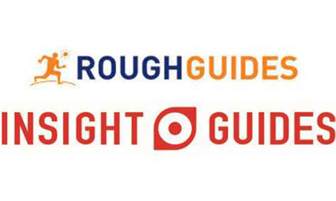 Rough Guides and Insight Guides appoint head of content